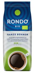 Röstfein Bio 500 g en grains